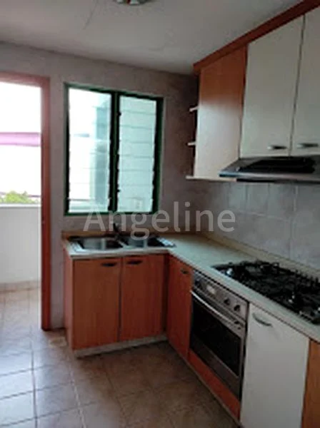 PAYA LEBAR RESIDENCES 3