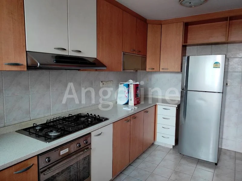 PAYA LEBAR RESIDENCES 4