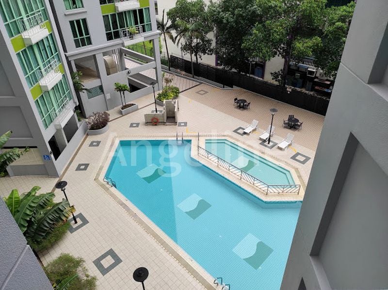 PAYA LEBAR RESIDENCES 8