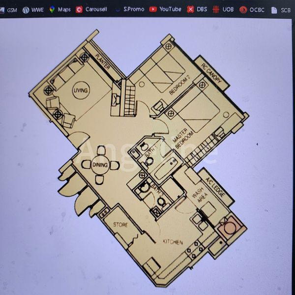 PAYA LEBAR RESIDENCES 9