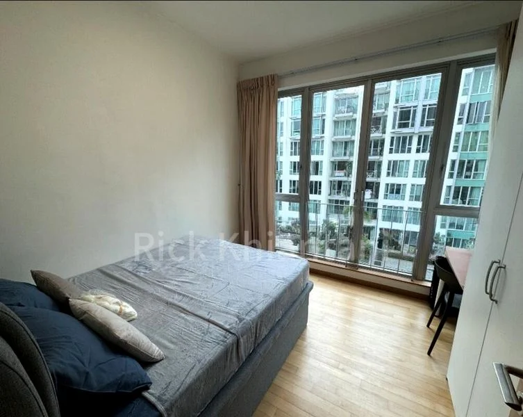 CARIBBEAN AT KEPPEL BAY 2