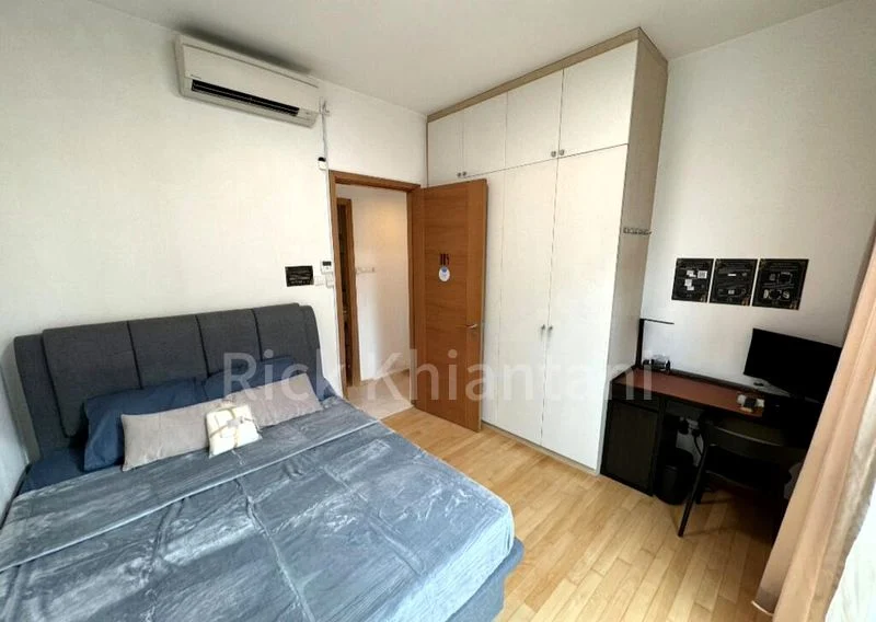 CARIBBEAN AT KEPPEL BAY 4