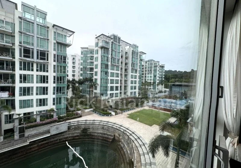 CARIBBEAN AT KEPPEL BAY 5