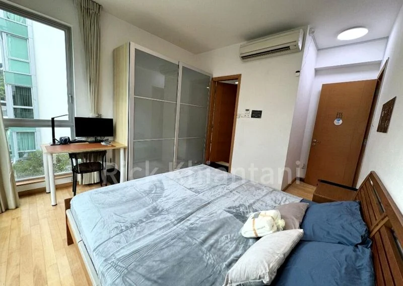 CARIBBEAN AT KEPPEL BAY 7