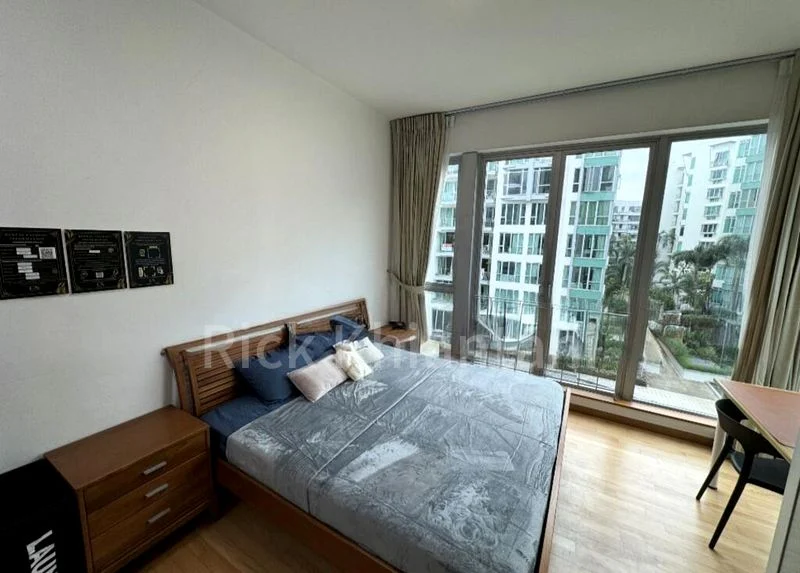 CARIBBEAN AT KEPPEL BAY 8