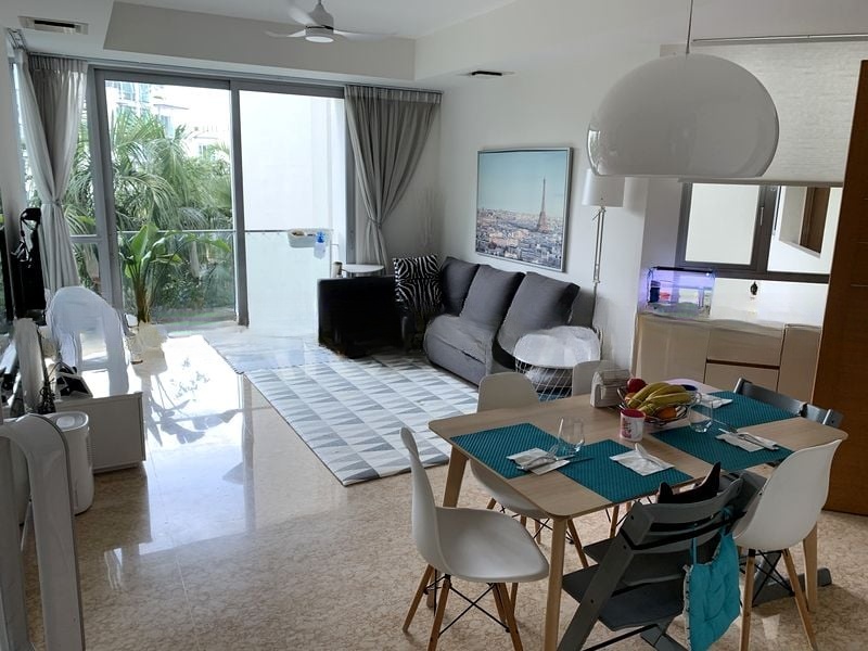 CARIBBEAN AT KEPPEL BAY 2