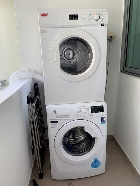 CARIBBEAN AT KEPPEL BAY 5