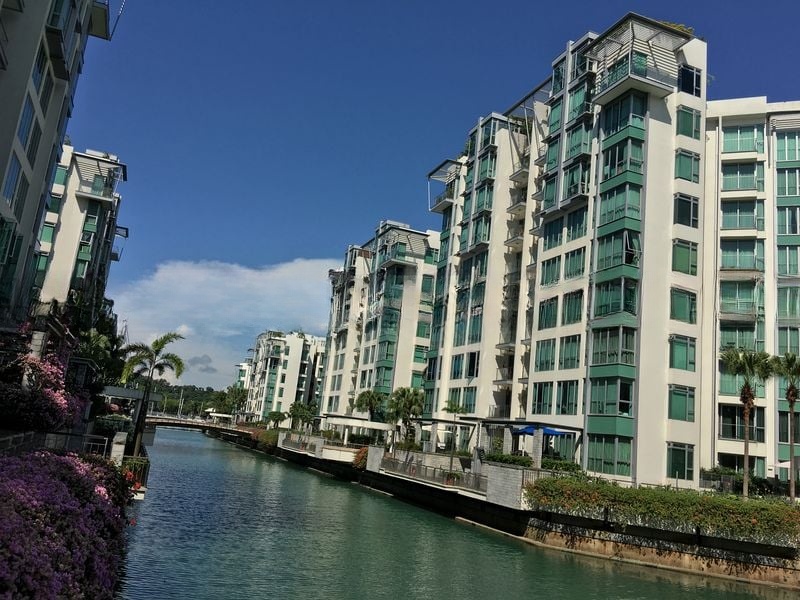 CARIBBEAN AT KEPPEL BAY 6