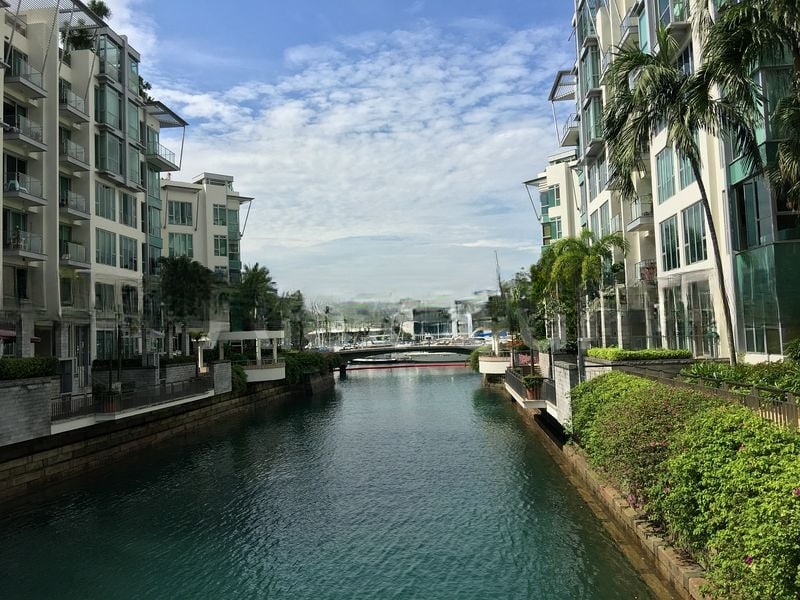 CARIBBEAN AT KEPPEL BAY 7