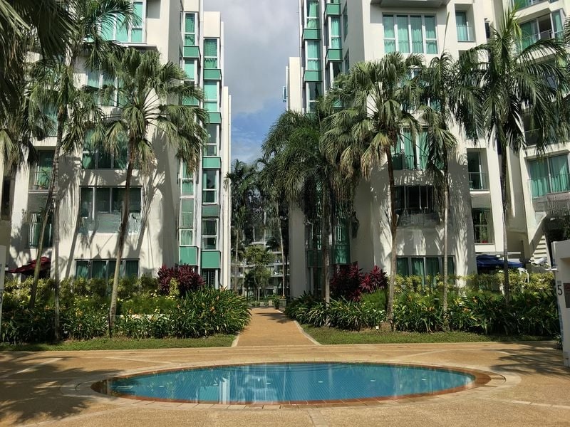 CARIBBEAN AT KEPPEL BAY 9