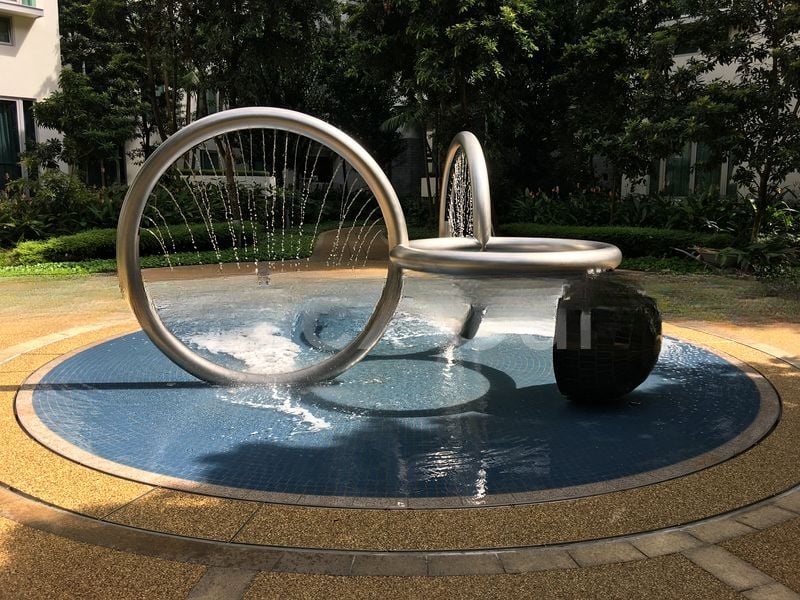 CARIBBEAN AT KEPPEL BAY 8