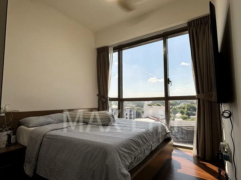 FORETT@BUKIT TIMAH 2