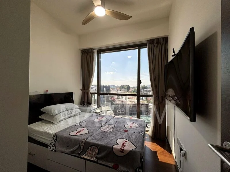 FORETT@BUKIT TIMAH 3