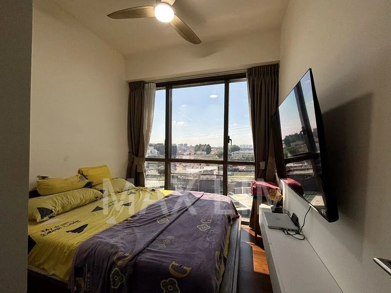 FORETT@BUKIT TIMAH 4