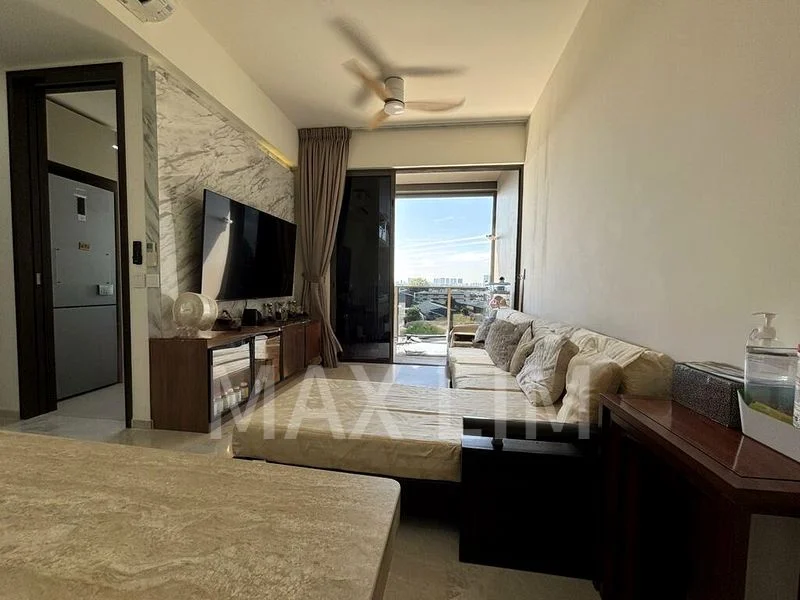 FORETT@BUKIT TIMAH 5