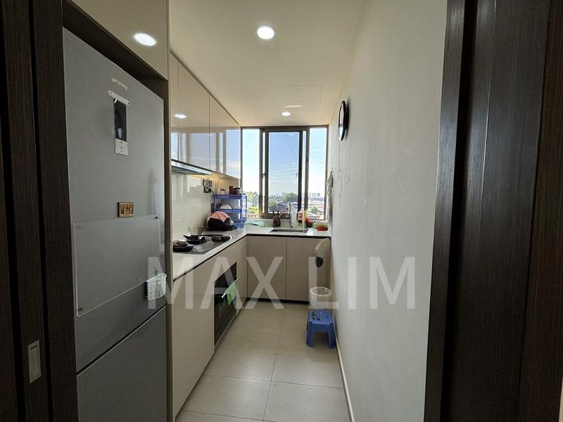 FORETT@BUKIT TIMAH 6