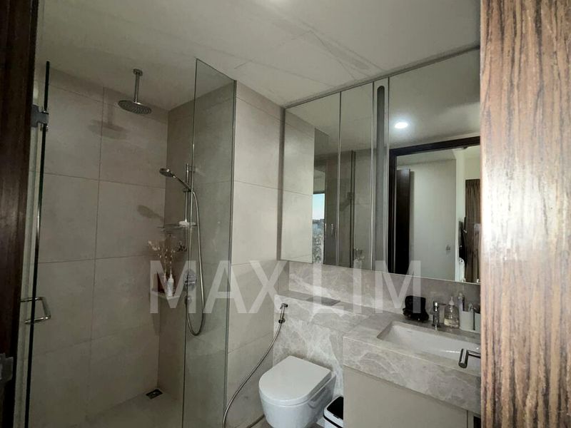 FORETT@BUKIT TIMAH 8