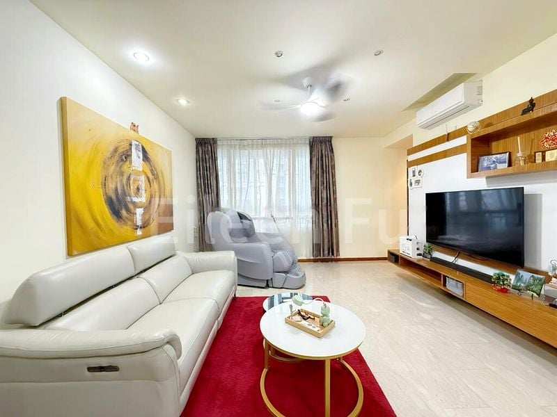 YISHUN SAPPHIRE 2