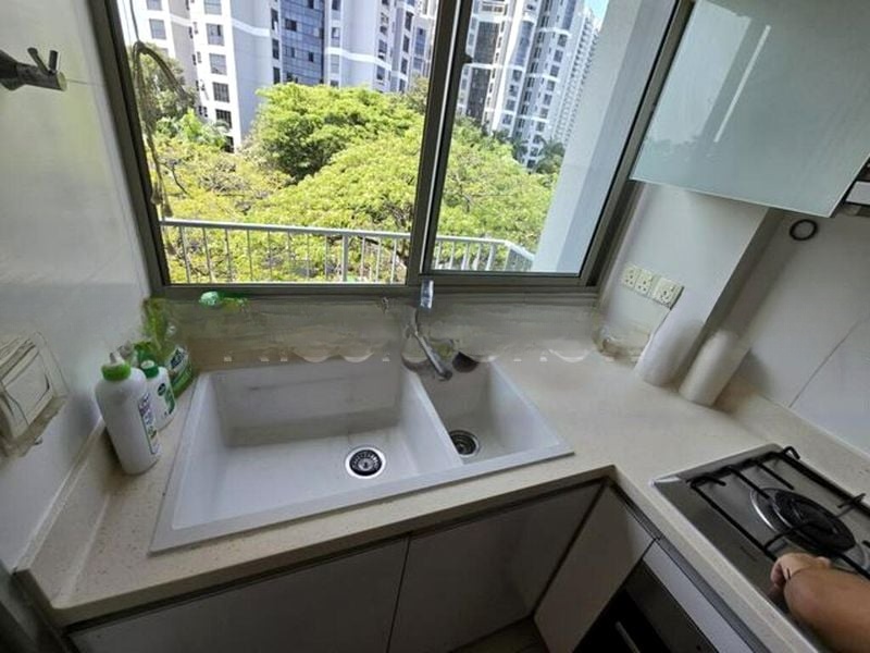 EAST COAST RESIDENCES 3