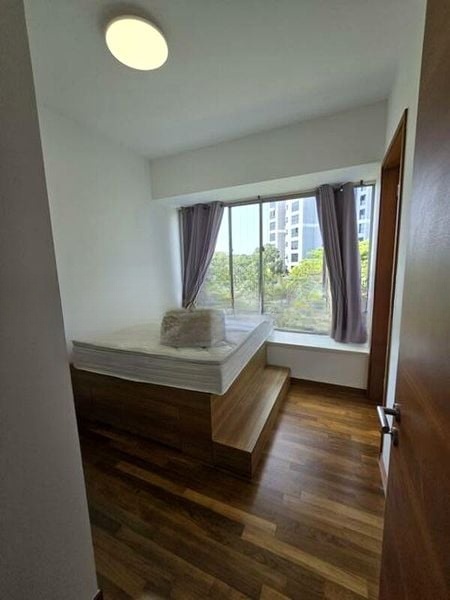 EAST COAST RESIDENCES 4