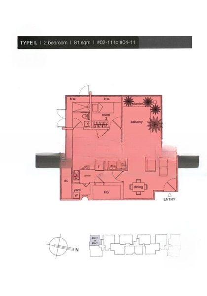 EAST COAST RESIDENCES 11