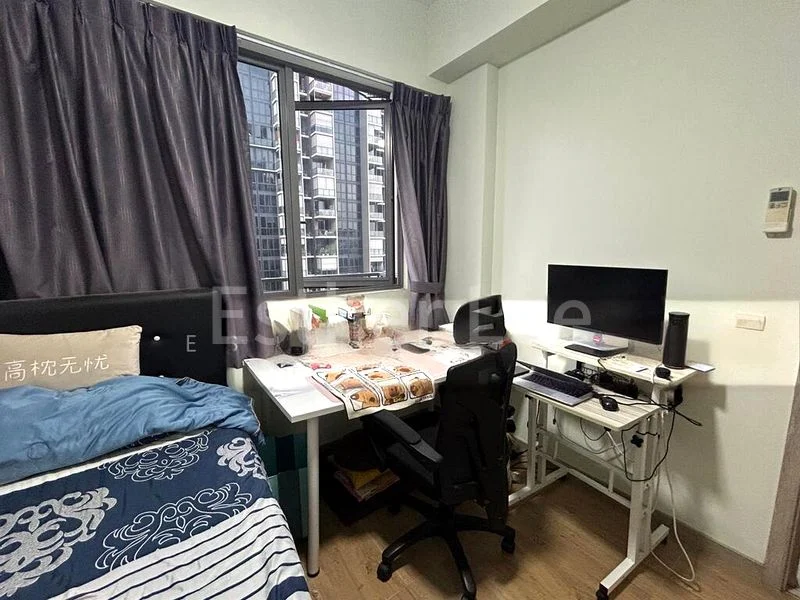 THE ALPS RESIDENCES 2