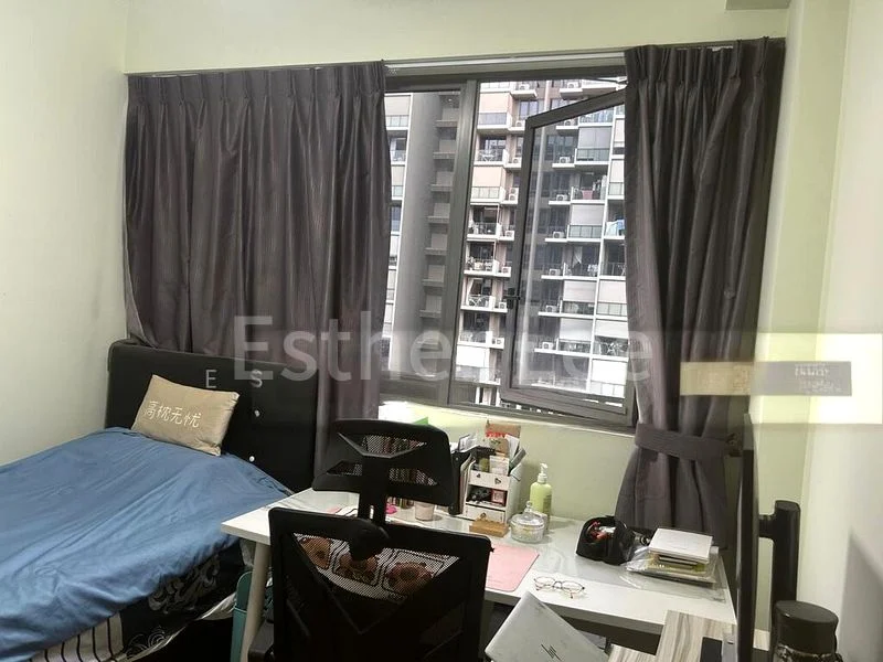 THE ALPS RESIDENCES 3