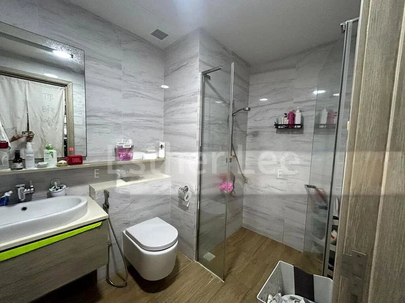 THE ALPS RESIDENCES 4