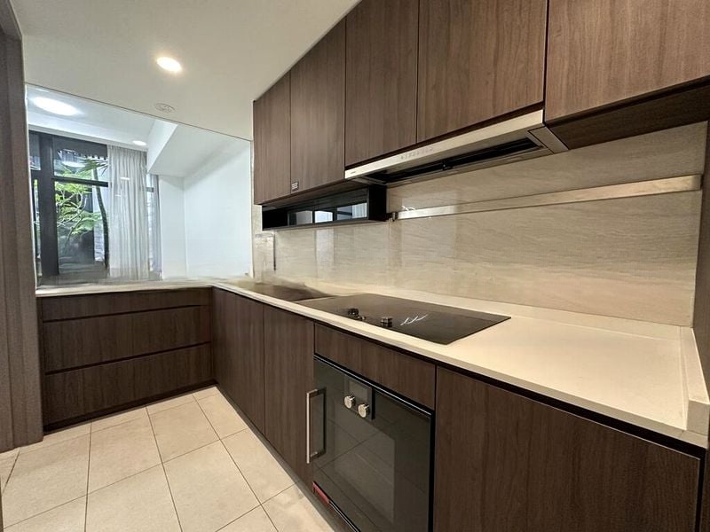 KENT RIDGE HILL RESIDENCES 7