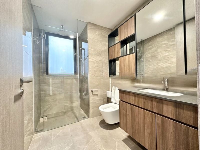 KENT RIDGE HILL RESIDENCES 5