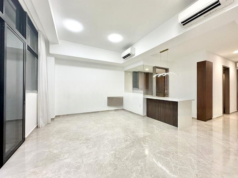 KENT RIDGE HILL RESIDENCES 9