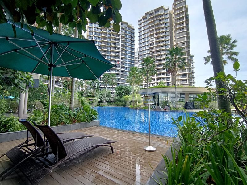 RIVERTREES RESIDENCES 2