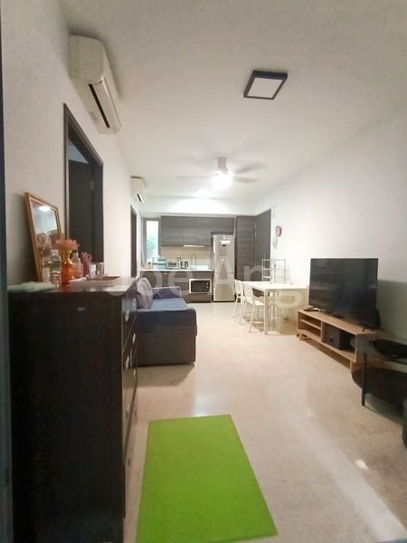 RIVERTREES RESIDENCES 5