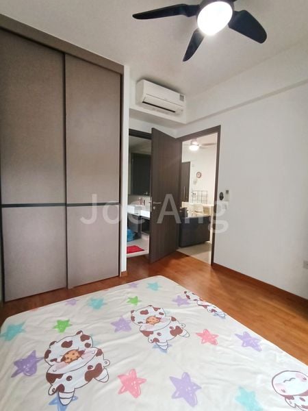 RIVERTREES RESIDENCES 7