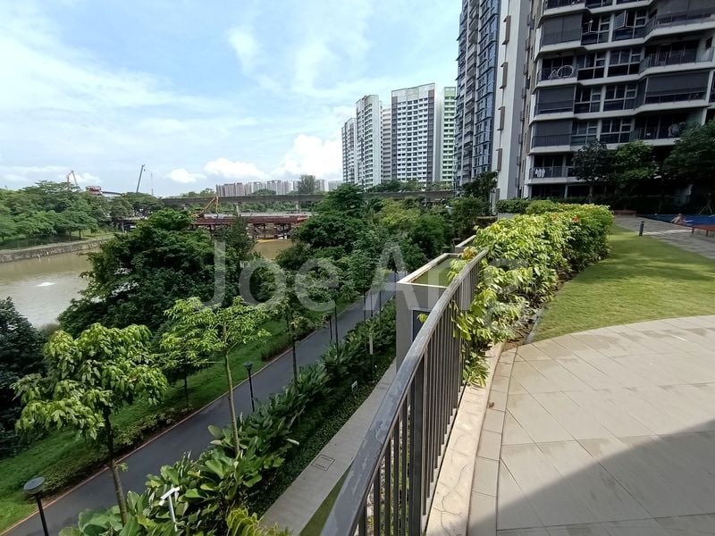 RIVERTREES RESIDENCES 11