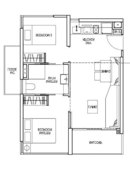 RIVERTREES RESIDENCES 13