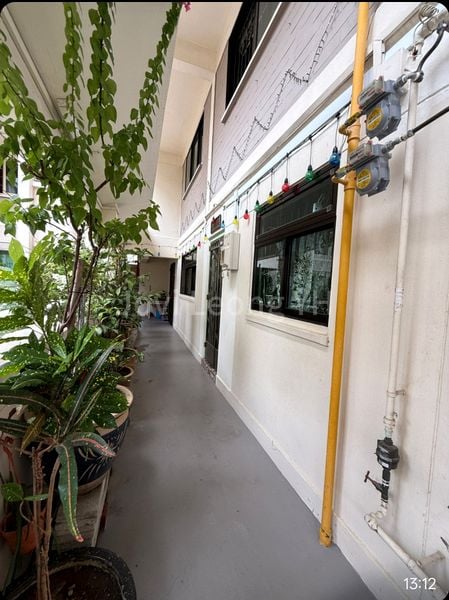 BEDOK RESERVOIR RD 4