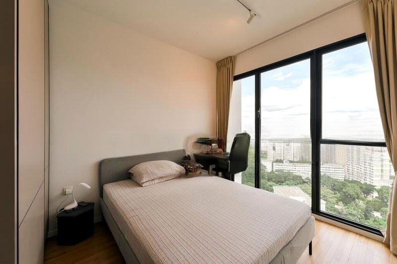 AVENUE SOUTH RESIDENCE 3