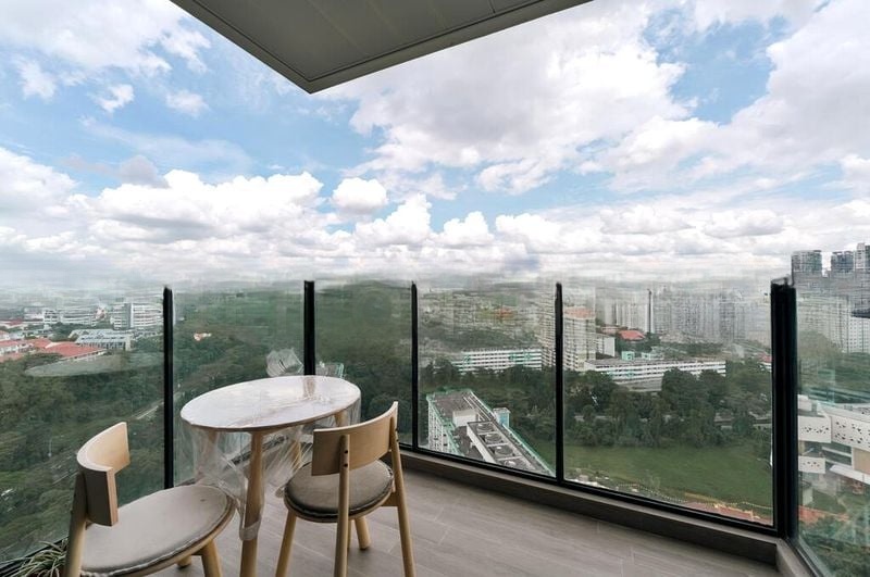 AVENUE SOUTH RESIDENCE 6