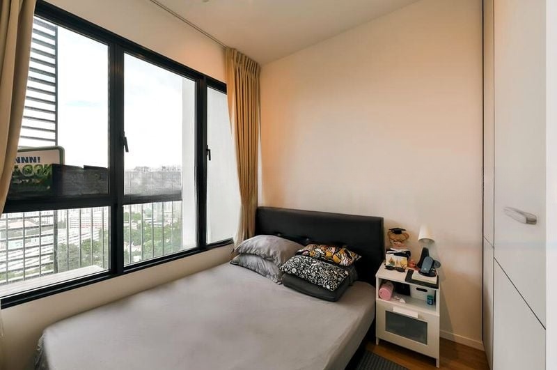 AVENUE SOUTH RESIDENCE 4