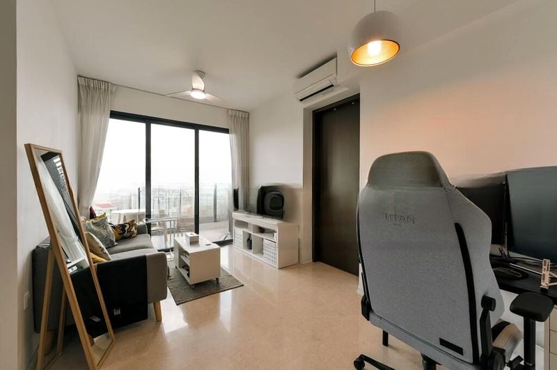 AVENUE SOUTH RESIDENCE 5