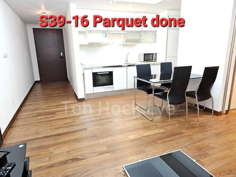 THE SAIL @ MARINA BAY 2