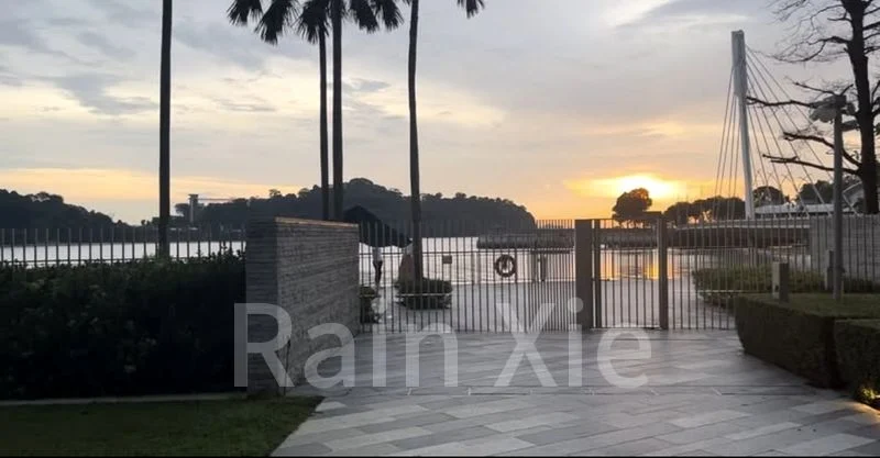 CORALS AT KEPPEL BAY 4
