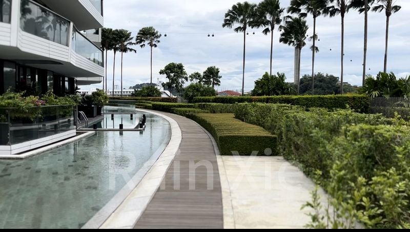 CORALS AT KEPPEL BAY 5