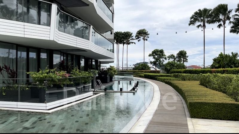 CORALS AT KEPPEL BAY 7