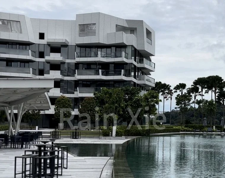 CORALS AT KEPPEL BAY 8