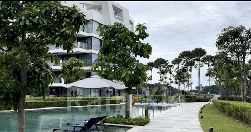 CORALS AT KEPPEL BAY 9