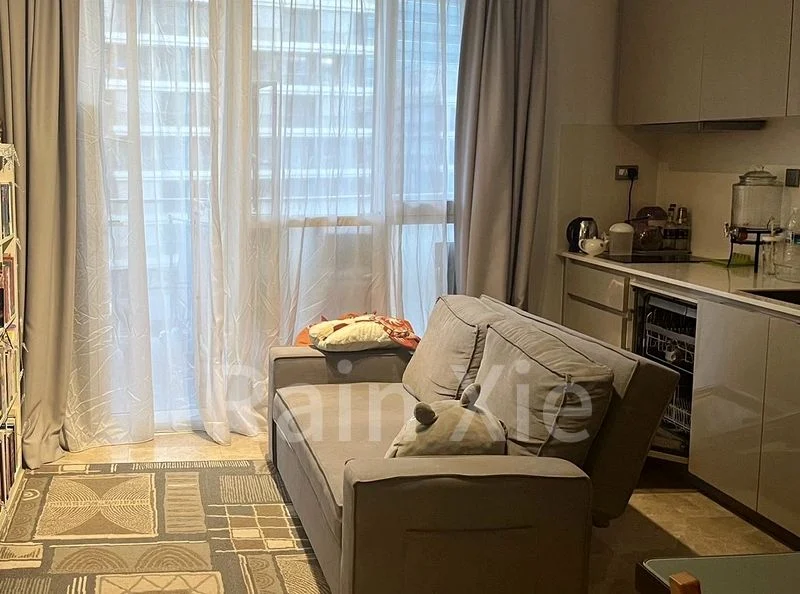 CORALS AT KEPPEL BAY 10