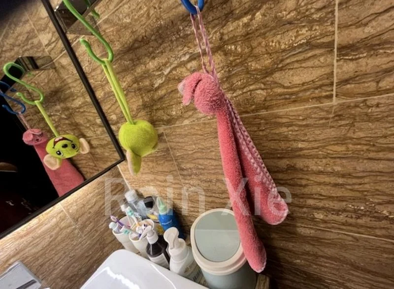 CORALS AT KEPPEL BAY 11