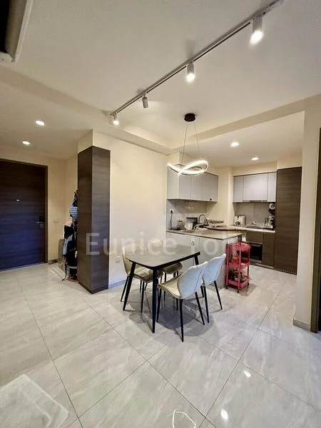 THE FLORENCE RESIDENCES 2